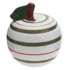 Конфетница "Яблоко", 315 мл, L10 W10 H11 см