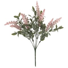 Цветок искусственный, L10 W9 H35 см