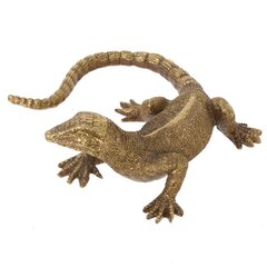 Фигурка декоративная "Ящерица", L13,5 W12,5 H4 см