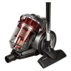 Пылесос Supra VCS-2280 красный