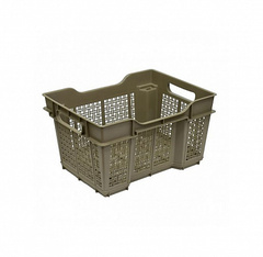 Ящик универсальный 16л капучино