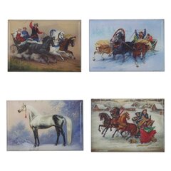 Магнит, L7 W0,5 H5 см, 4в.