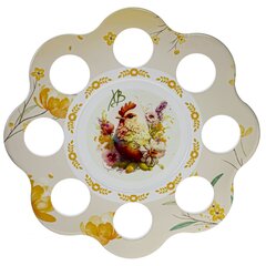 Подставка для 8-ми яиц, L22 W22 H1 см