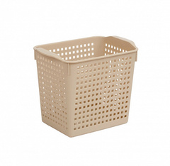 Корзинка ЛОФТ 2.8л 200х135х165мм латте