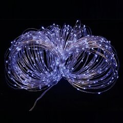 Электрогирлянда уличная (шнур 220V, 225 см), L5000 W0,1 H0,2 см