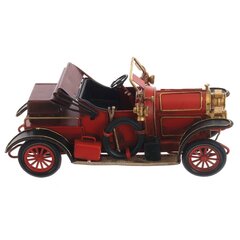 Изделие декоративное "Автомобиль", L28 W11 H11,5 см