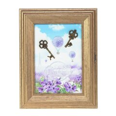 Ключница, Д22 Ш5 В28 см