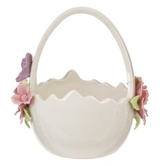 Конфетница, L13 W9,5 H14 см