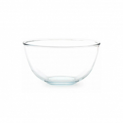 Миска для смешивания SMART COOKING 1.1л 17см с крышкой