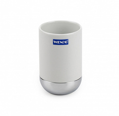 Стакан для зубных щеток MELFI