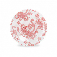 Тарелка суповая АУРЕЛИЯ 21.5см