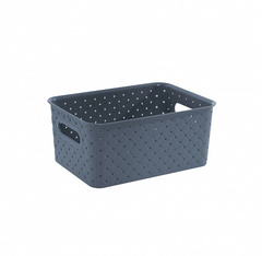 Корзинка БЕРЕСТА космик 3л 235х173х105мм