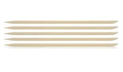 !09 Палочка деревянная, 10 шт/уп апельсиновое дерево