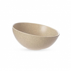 Салатник INCLINED BEIGE 18см