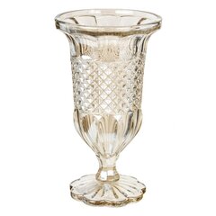 Ваза, 1300 мл, L17 W17 H29,5 см