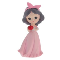 Фигурка декоративная "Девочка", Д6 Ш5 В12 см