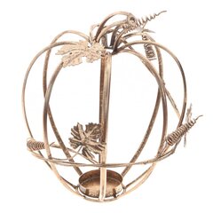 Подсвечник, L19 W21,5 H22 см