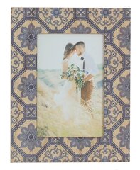 Фоторамка для фото 10*15, L16 W1 H21 см