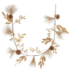 Изделие декоративное "Гирлянда", L160 W7 H31 см