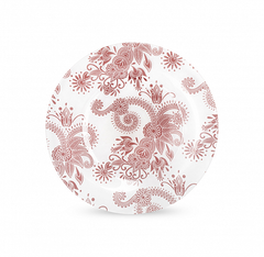 Тарелка обеденная АУРЕЛИЯ 25см