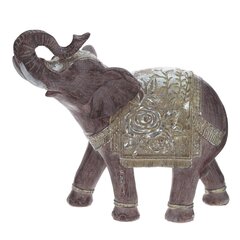 Фигурка декоративная "Слон", Д21 Ш9 В20 см