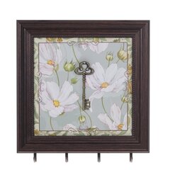 Ключница, Д27 Ш2,5 В29 см