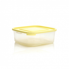 Контейнер КАСКАД 1.4л квадратный