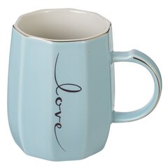 Кружка, 470 мл, L13 W9 H11 см