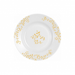 Тарелка суповая ЗИРОН 22см