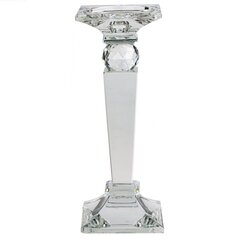 Подсвечник, L9 W9 H24 см