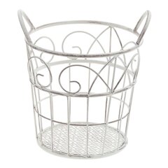 Корзина, L28 W25 H29,5 см