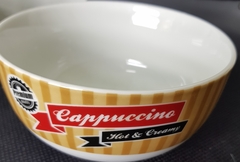 !09 Миска "Cappuccino" 0,5 л., керамика