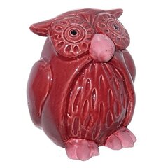 Фигурка декоративная "Сова", L9 W9 H11 см