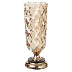 Ваза, 2100 мл, L13,5 W13,5 H36 см