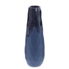 Ваза, 1000 мл, L9 W9 H28,5 см