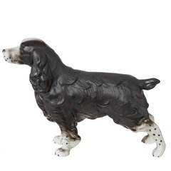 Фигурка декоративная "Кокер-спаниель", L16 W6 H12,5 см
