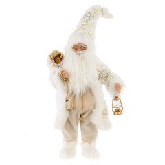Дед Мороз, L37 W28 H90/66 см