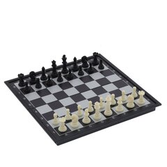 Игра настольная магнитная "Шахматы", L27 W13,5 H4 см