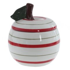 Конфетница  "Яблоко", 600 мл, L12 W12,5 H14,5 см