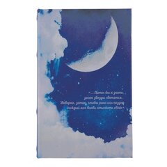 Шкатулка-книга, Д16,5 Ш4,5 В26 см