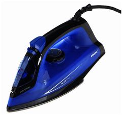 Утюг Centek CT-2360 1800Вт синий/черный
