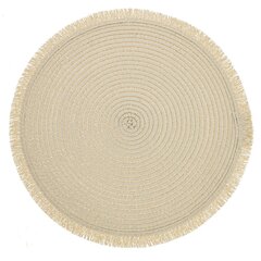 Салфетка L38 W38 H0,2 см