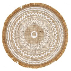 Салфетка L38 W38 H0,1 см