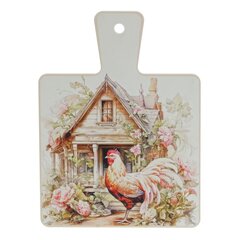 Подставка под горячее, L18 W24,5 H0,5 см