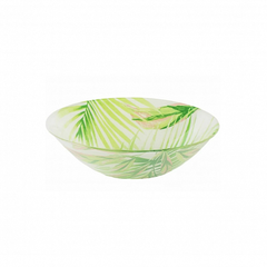 Салатник CRAZYFOLIA WHITE 17см