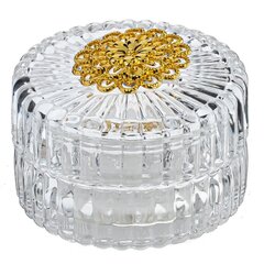 Шкатулка, Д8 Ш8 В6 см