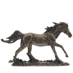 Фигурка декоративная "Лошадь", L58 W12 H36 см