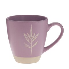 Кружка 350 мл, L13 W9 H9,5 см