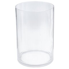 Ваза, L19,5 W19,5 H30 см