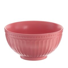 Салатник, 550 мл, L14 W14 H7 см,